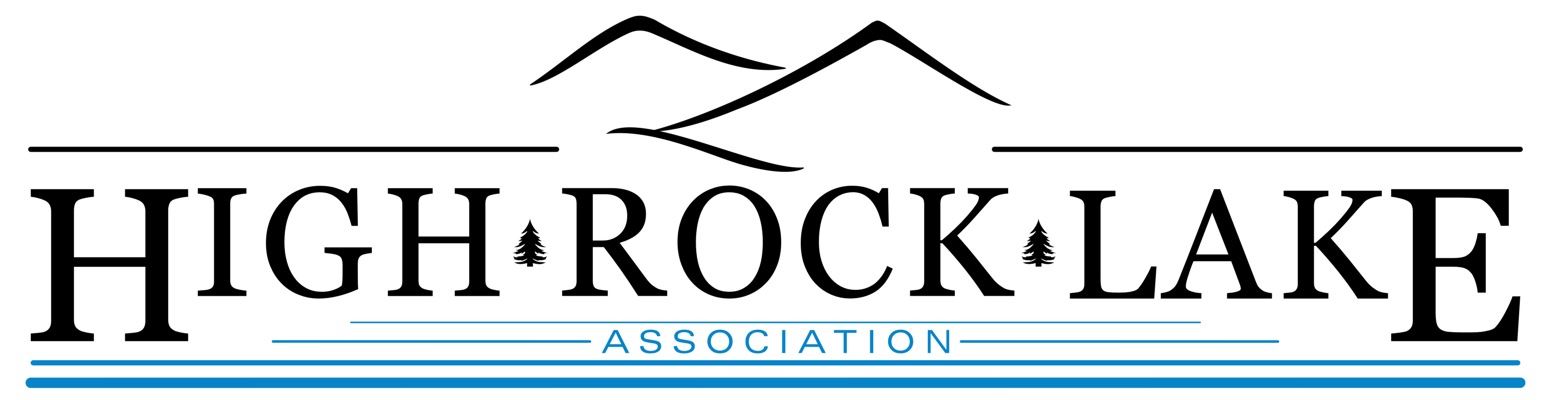 High Rock Lake Association